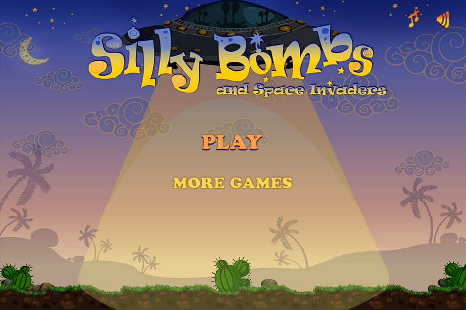 Silly Bombs